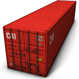 CAI Container