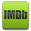 Imdb green icon