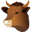 Bull head-32