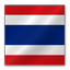 Thailand flag-64