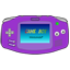 Gameboy Advance icon