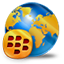 Browser Blackberry icon