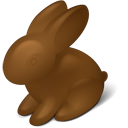 Chocolate Rabbit-128