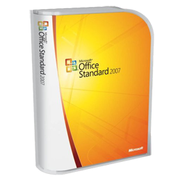 Office Standard 2007-256