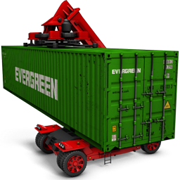 Container Evergreen