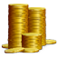 Emblem Money icon