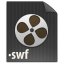 File SWF icon
