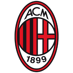 AC Milan Logo-256