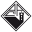 Academica Coimbra Logo icon