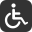 Accessibility1 icon