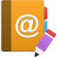 Addressbook Edit icon