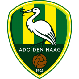 ADO Den Haag Logo-256