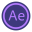Adobe Aftereffect Circle-32