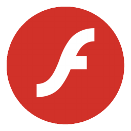 Adobe Flashplayer Circle
