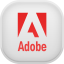 Adobe Light Icon
