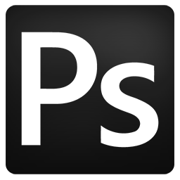 Значок Photoshop. Чёрные значки для фотошопа. Фотошоп cs6 иконка. Фотошоп ярлык. Ico found