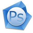 Adobe Photoshop Dock-128