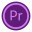 Adobe Premiere Circle-32