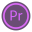 Adobe Premierepro Circle-32
