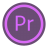 Adobe Premierepro Circle-48