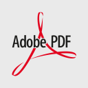 Adobe Reader Flat-128