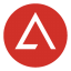 Adobe Update Circle Icon