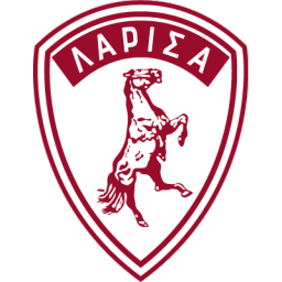 AE Larissa Logo-256