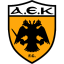 AEK Athens Logo-64