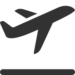 Airplane Takeoff-256
