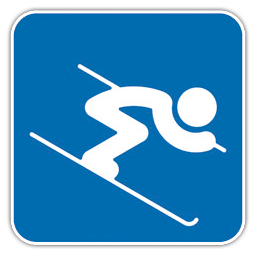 Alpine Skiing-256