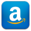 Amazon White icon