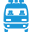 Ambulance blue-32