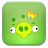 Angry Birds Green-48
