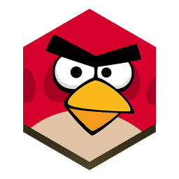 Angry Birds-256