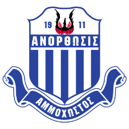 Anorthosis Famagusta Logo-256