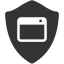 App Shield icon