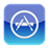 Apple App Store Vector-48