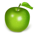 Apple Green-128