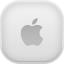 Apple Light icon