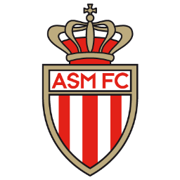 AS Monaco Logo-256