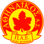 Athinaikos Logo icon