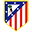 Atletico Madrid logo-32