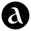 Audacious Circle icon