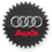 Audi logo Icon