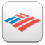 Bank Of America icon