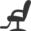 Barbers Chair icon