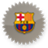 Barcelona Icon