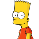 Bart Simpson-128