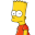 Bart Simpson-32