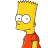 Bart Simpson-48